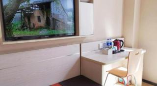 7Days Premium Dalian Airport - 3