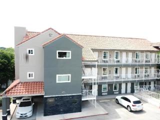 Village Motor Inn - 2
