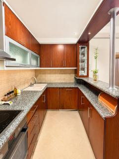Joel Seascape Apartments - 1