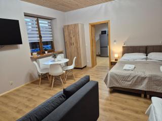 Apartment Pod Modrzewiem - 2
