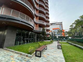 APARTMENTS GH - Accra - Airport Residential Area - Mirage Residence - 8