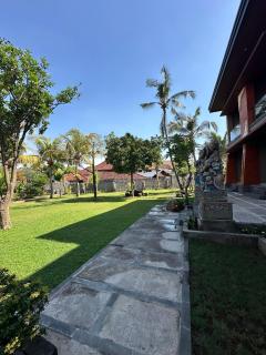 Puri Bali Hotel - 5