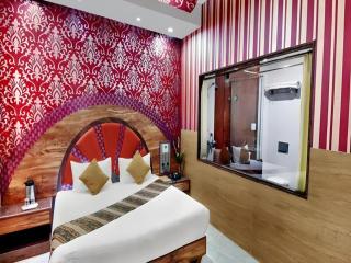 Amar Yatri Niwas Hotel - 4