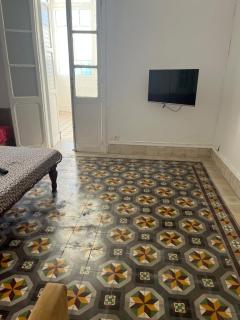 Villa with garden - Ezzahra - 6