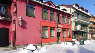Apartmán Arsinoe - Oščadnica - 7
