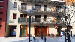 Apartmán Arsinoe - Oščadnica - 8