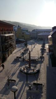 Apartmán Arsinoe - Oščadnica - 9