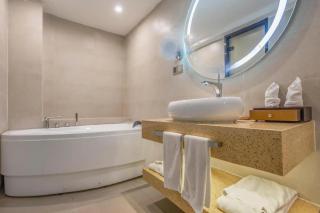 Lavande Hotel Qingdao North Station Siliu South Road - 5