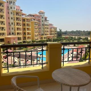 Modern 2-bedroom Apt Dreamland Golf & Pool View - 9