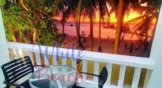 White Beach de Boracay - 4