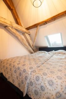 Huize de Lekpoort - The Stork Loft - Loft Apartment in Vianen Center - 4