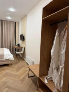 Luxoria hotel - 8