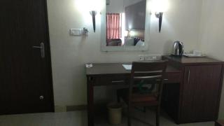 K Stars Belapur - 2