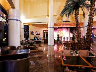 Wistaria Hotel Minhang Shanghai - 2