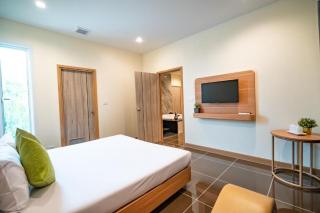OK Resort Borwin - 3