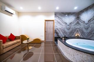 OK Resort Borwin - 2