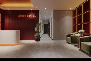 Anvi Hotel - 2