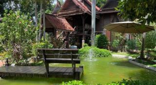 SailomResortKhaoyai - 5