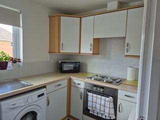 3 beds in 3 separate rooms less than 3 miles from Durham Centre - 4