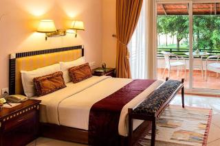Pragati Green Meadows and Resort - 2