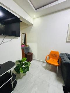 Mombasa 1 Bedroom Apartment - 0