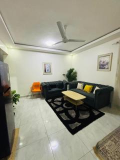 Mombasa 1 Bedroom Apartment - 4