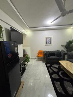 Mombasa 1 Bedroom Apartment - 3