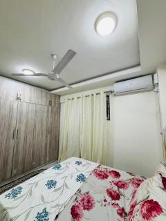 Mombasa 1 Bedroom Apartment - 1