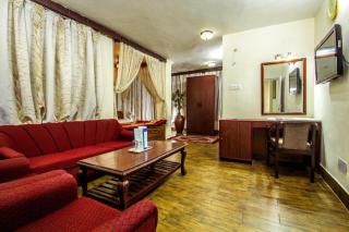 Hotel Himgiri - 5