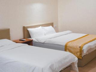 Simpang Ampat Hotel - Simpang Empat - 3