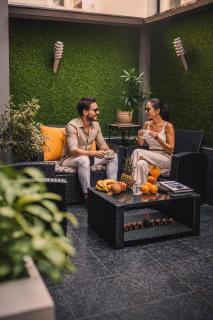 Business Hotel Plovdiv - Central Location - 6