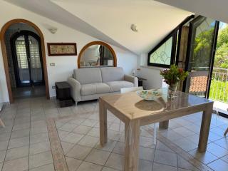 VICINO AL MARE Parmenide Apartment - 6