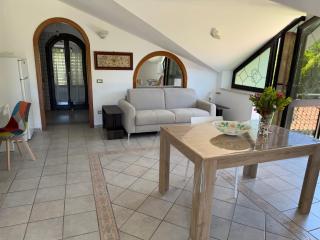 VICINO AL MARE Parmenide Apartment - 8