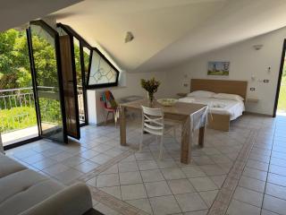 VICINO AL MARE Parmenide Apartment - 9