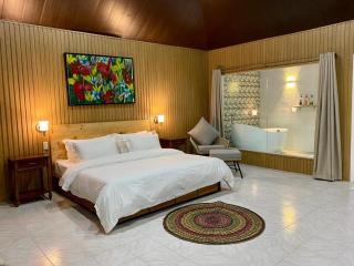 Magnaga Waters Beach Resort - 4