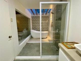 Magnaga Waters Beach Resort - 1
