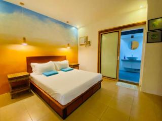 Magnaga Waters Beach Resort - 1