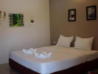 Surintara Resort - 1