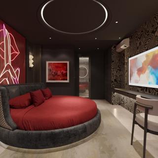 Anvi Hotel - 0