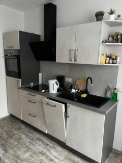 Ferienwohnung Krayenbergblick 2 - 7