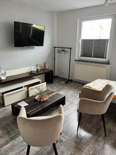 Ferienwohnung Krayenbergblick 2 - 4