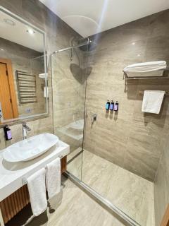 Samarkand Hotel Yangi O'zbekiston - 6