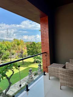 Puri Bali Hotel - 9