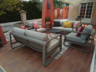 Villa Vanille - 3