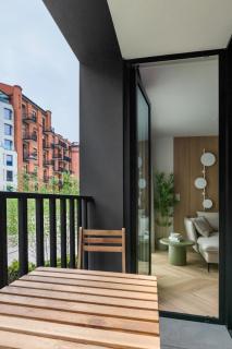 Luxury Apartments near Cracow Tauron Arena - 5
