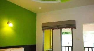 The Resort Pranburi - 4