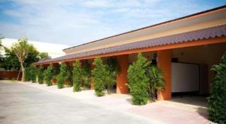 The Resort Pranburi - 2
