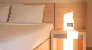 B2 Korat Night Market Boutique & Budget Hotel - 1