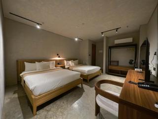 The Salt Boutique Hotel by Wyns - 8