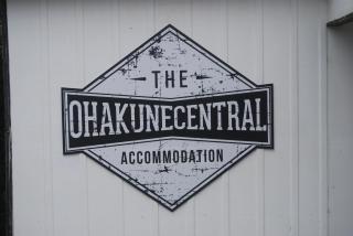 The Ohakune Central Cabins - Ohakune - 0